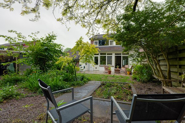 Medium property photo - Lottinge 78, 9481 GZ Vries